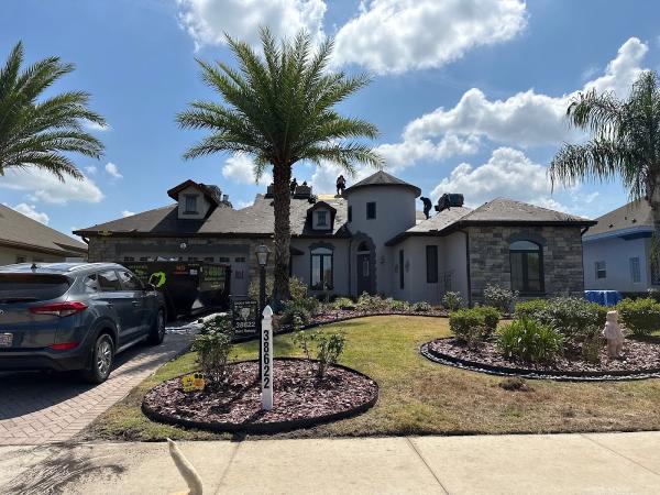Central Homes Roofing & Solar Services