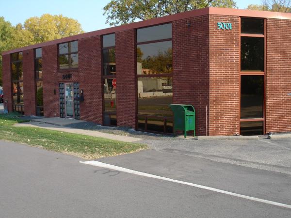 Angstrom Analytical Inc
