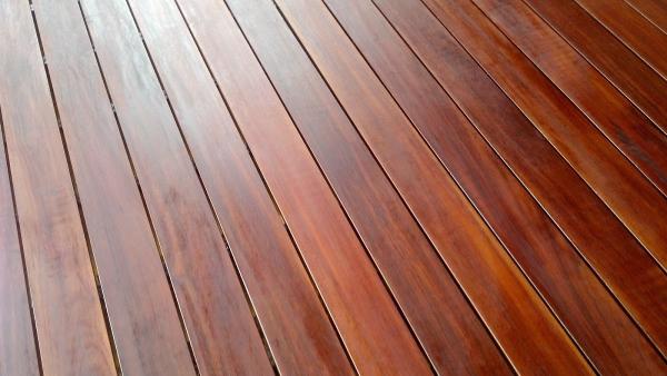 Deck Restorations