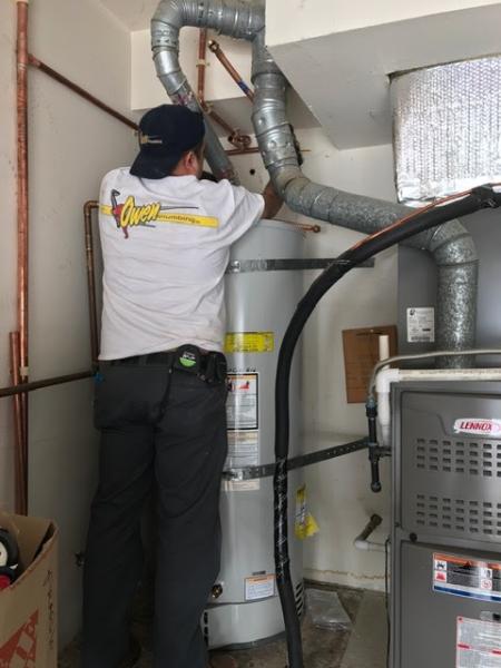 Owen Plumbing