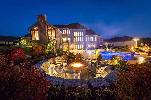 Hensley Custom Building Group