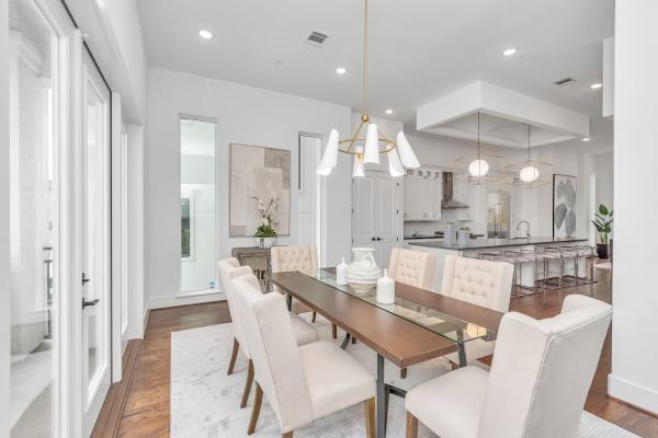 Milan Home Staging