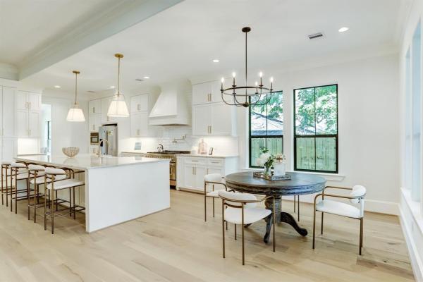 Milan Home Staging