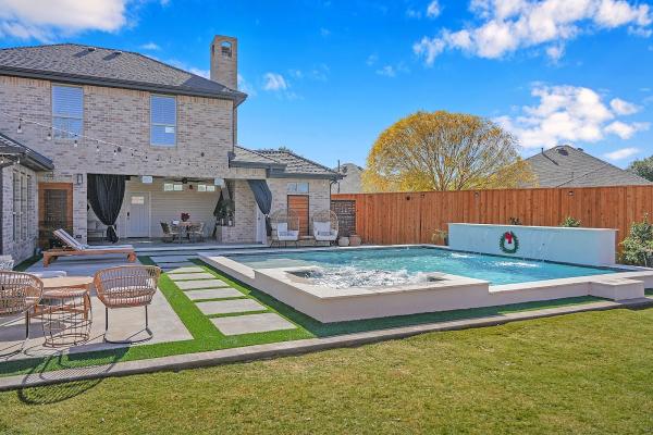 WTX Outdoor Living Co.