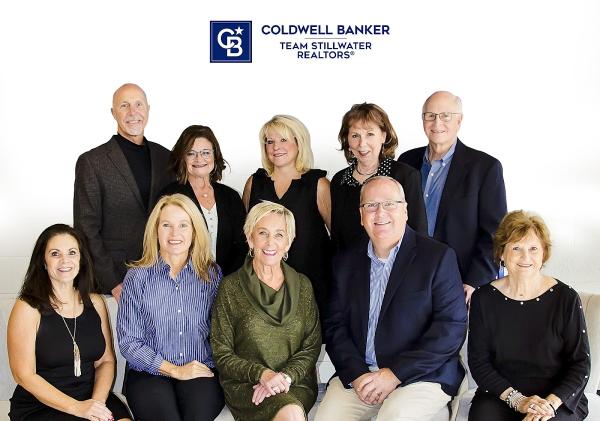 Coldwell Banker Team Stillwater