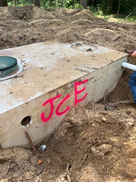 J. Corey Excavation