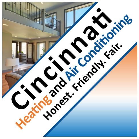 Cincinnati Heating and Air Conditioning