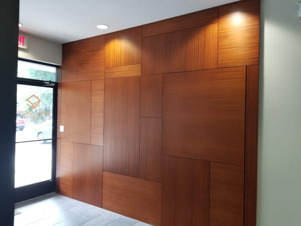 DH Custom Cabinets Inc