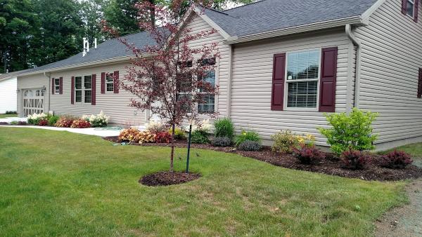 Greenscape Lawn and Garden Service Inc.