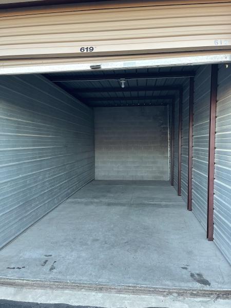 Fort Knox Storage Units