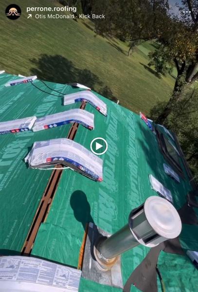 Perrone Roofing