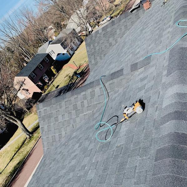 Perrone Roofing