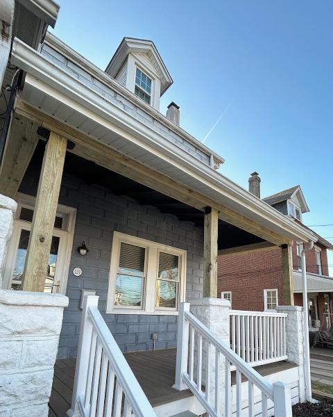 Perrone Roofing