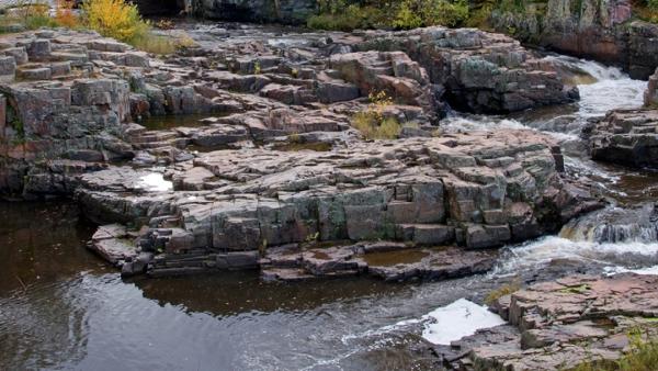 Glacial Ridge Stone