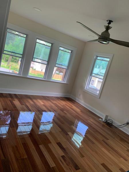 R.G. Petty Construction