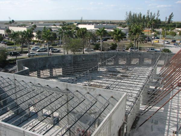 Structures International Inc