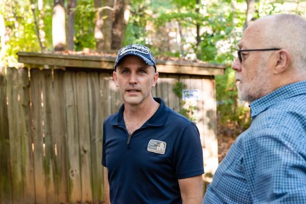 Eldredge Home Inspection