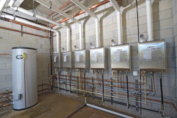 Southern Plumbing Inc.
