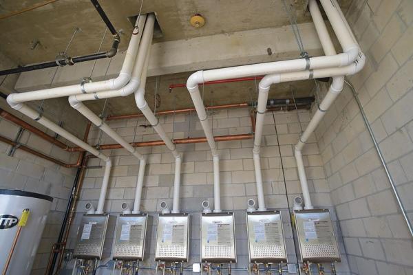Southern Plumbing Inc.