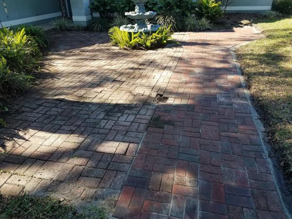 Select Lakeland Pavers