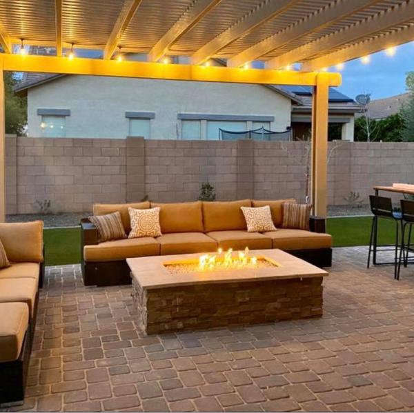 Select Lakeland Pavers