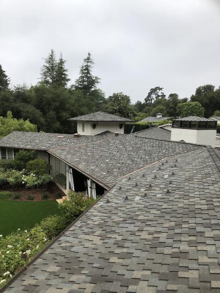 Carpinteria Valley Roofing