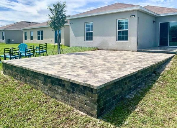 Frontier Concrete and Labor Solutions