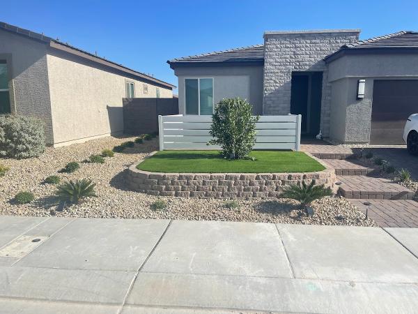 Taylormade Landscapes