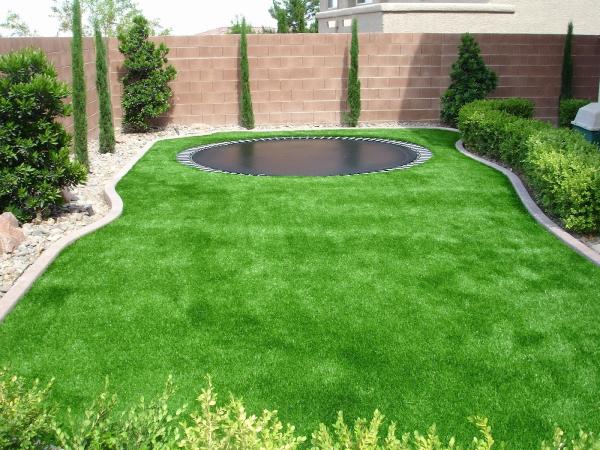 Taylormade Landscapes