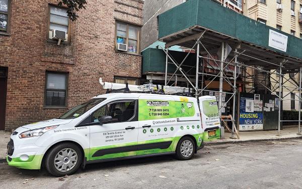 Citi Termite Control Inc