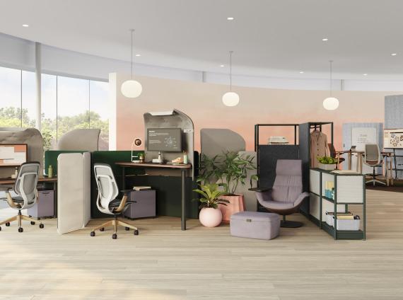 Kyser Officeworks