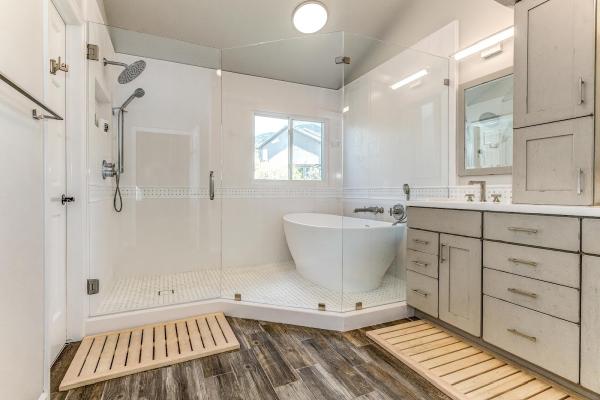 Stewart Remodel Design Build