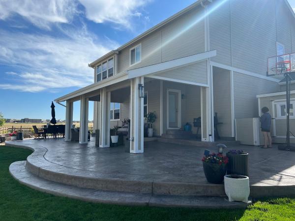 Stewart Remodel Design Build
