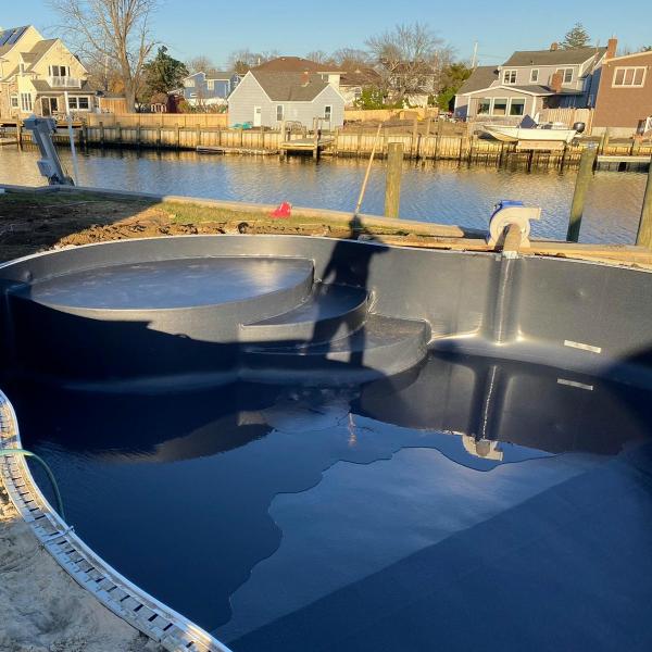 Total Pool Care