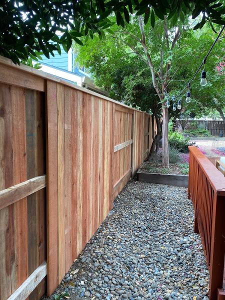 Byard Fence and Construction