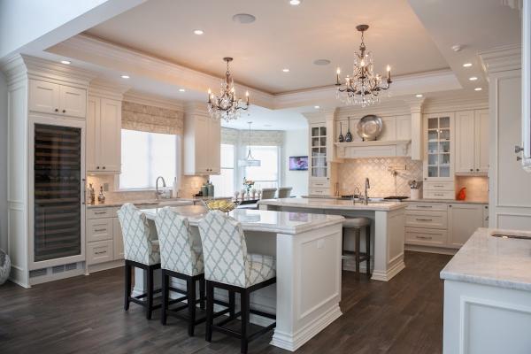 Melissa Sacco Interiors Inc