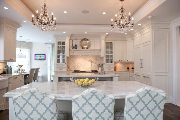 Melissa Sacco Interiors Inc