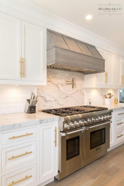 Melissa Sacco Interiors Inc