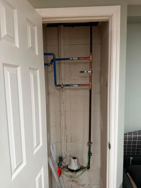Plumbing Doctor LLC