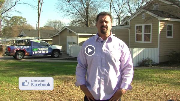 Todd Chapman Roofing