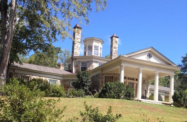 Todd Chapman Roofing