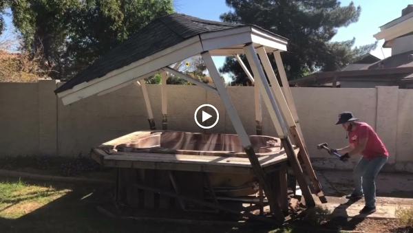 Code 3 Junk Removal