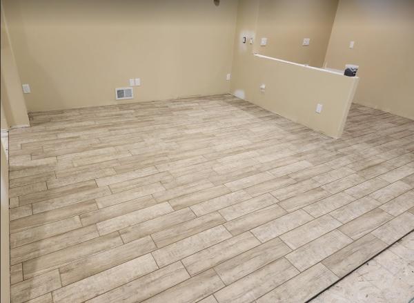 Quality Tile & Flooring Installation LLC