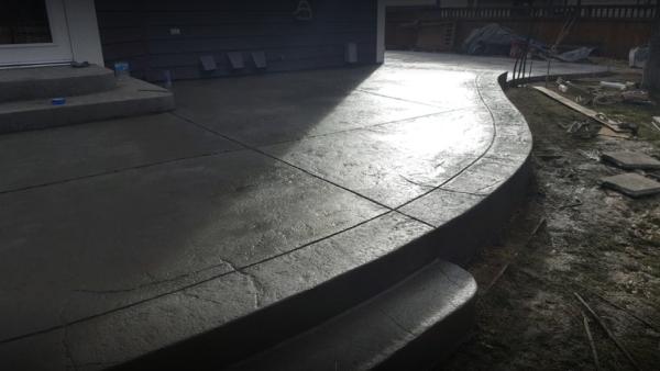 Dillmann's Custom Concrete