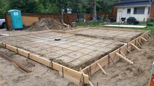 Dillmann's Custom Concrete