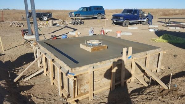 Dillmann's Custom Concrete