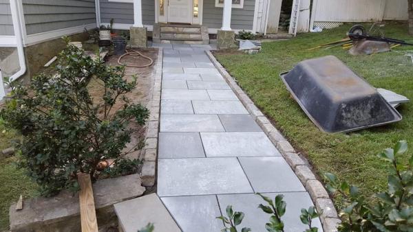 Ron's Masonry