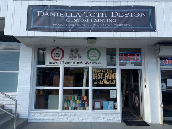 Daniella Toth Design LLC
