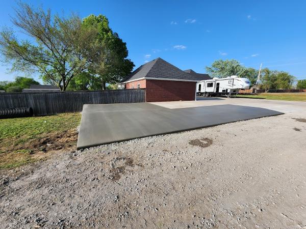 Loco Concrete
