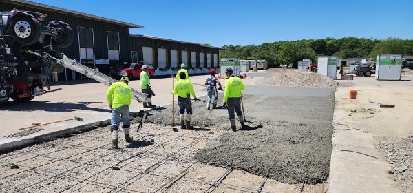 Loco Concrete